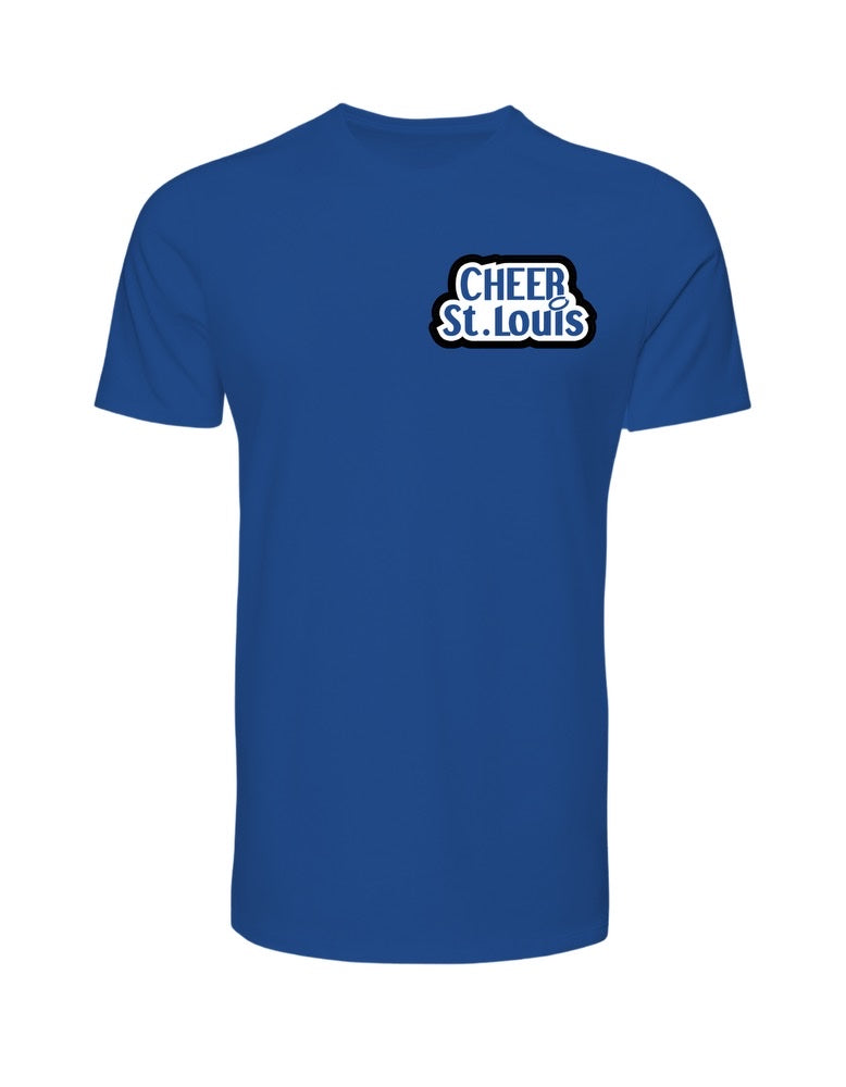Season 12 Program Tee