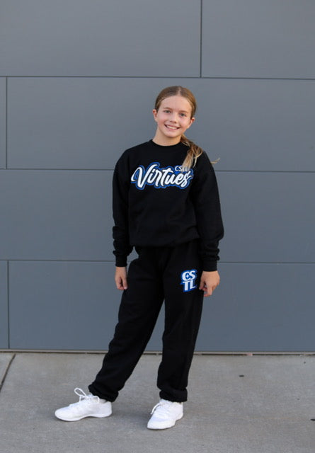 CSTL Sweatpants
