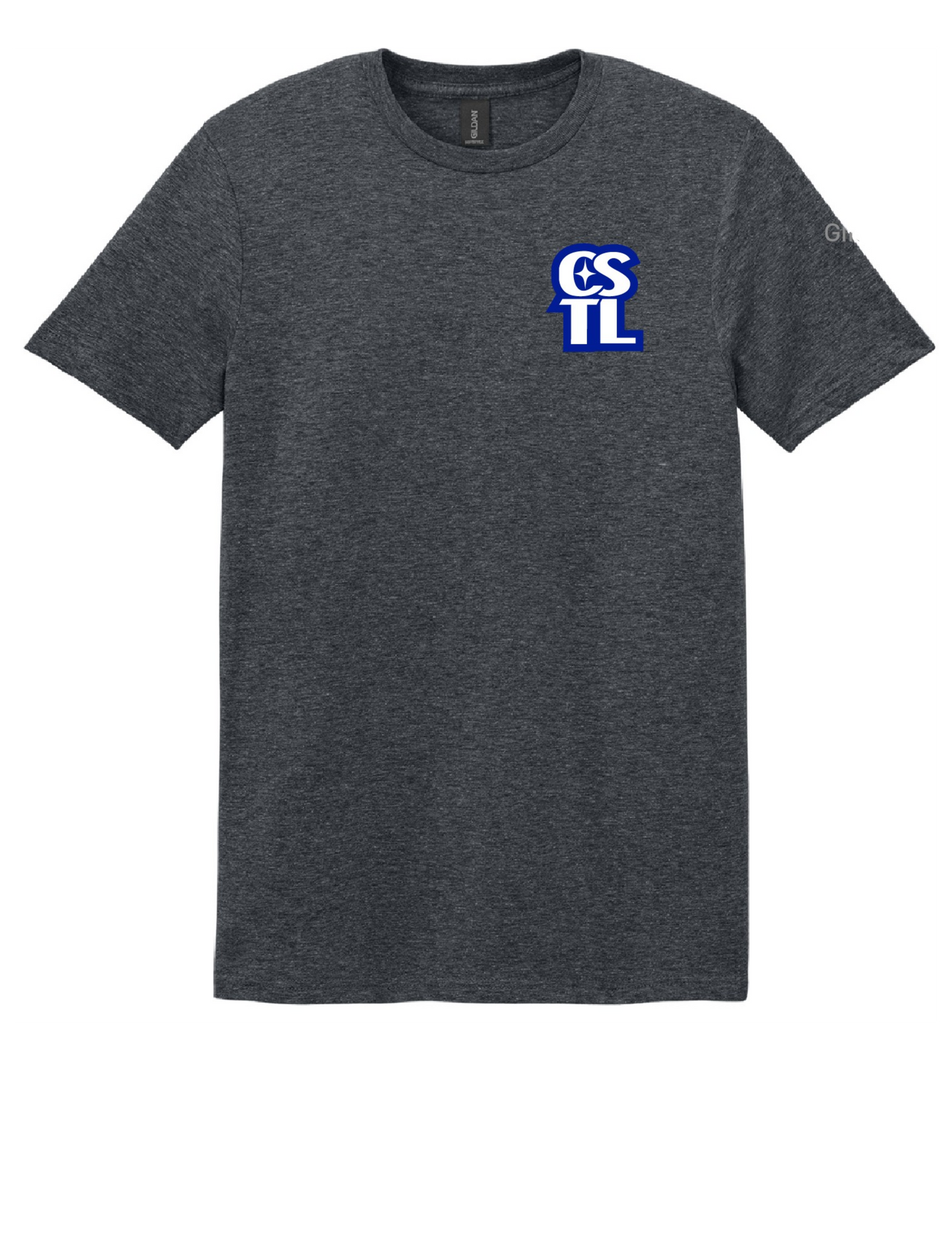 Season 13 Program Tee