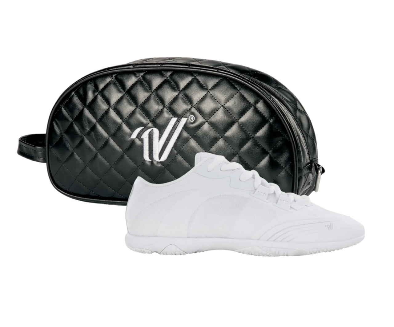 Novice, Prep, & Elite Cheer Shoe