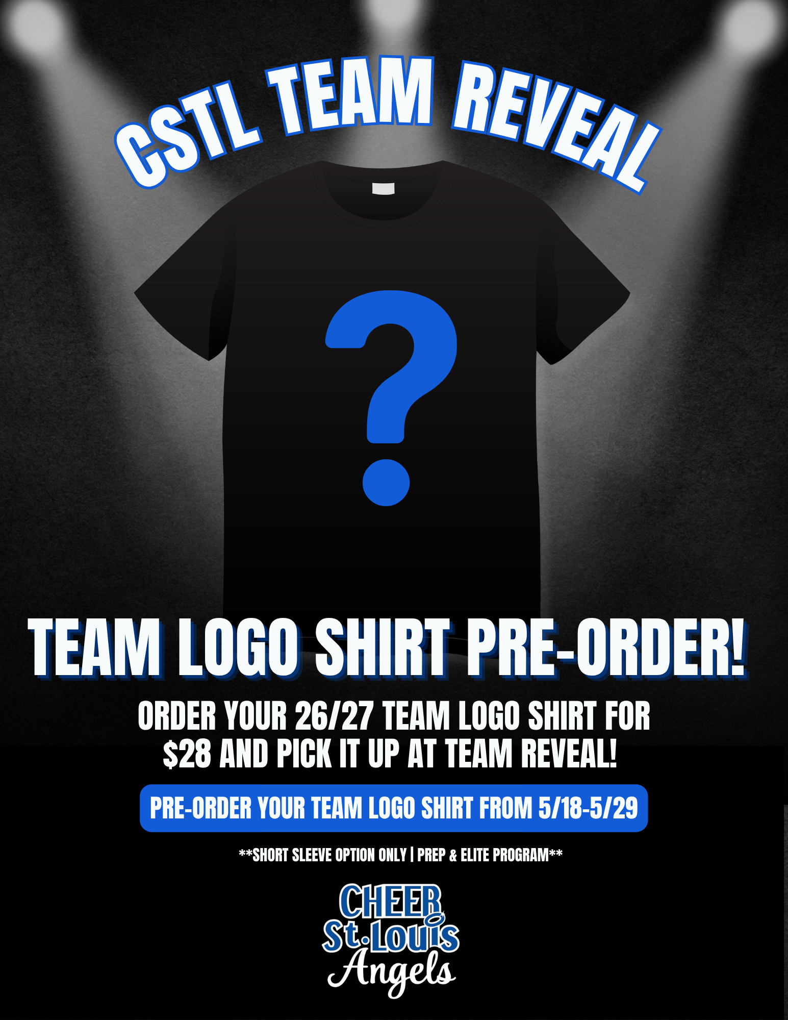 Products – Cheer St. Louis Online Pro Shop