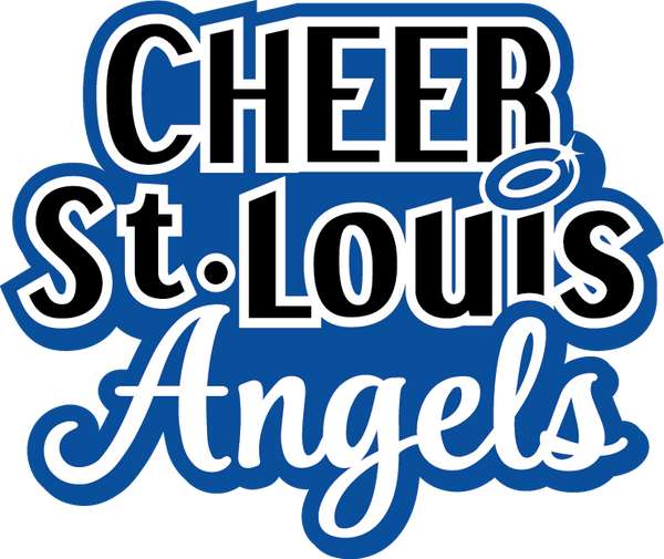 Cheer St. Louis Online Pro Shop