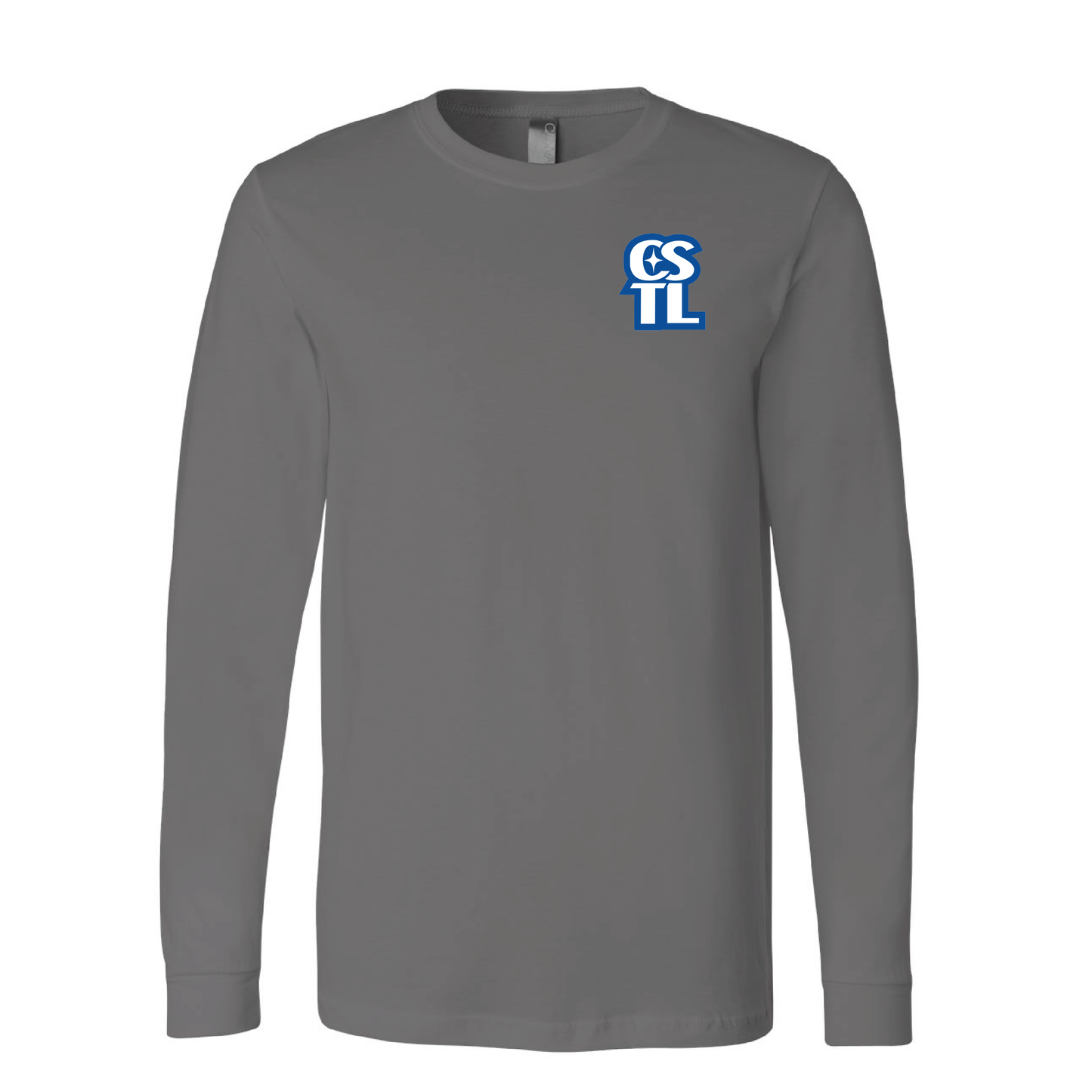 CSTL Long Sleeve Tee