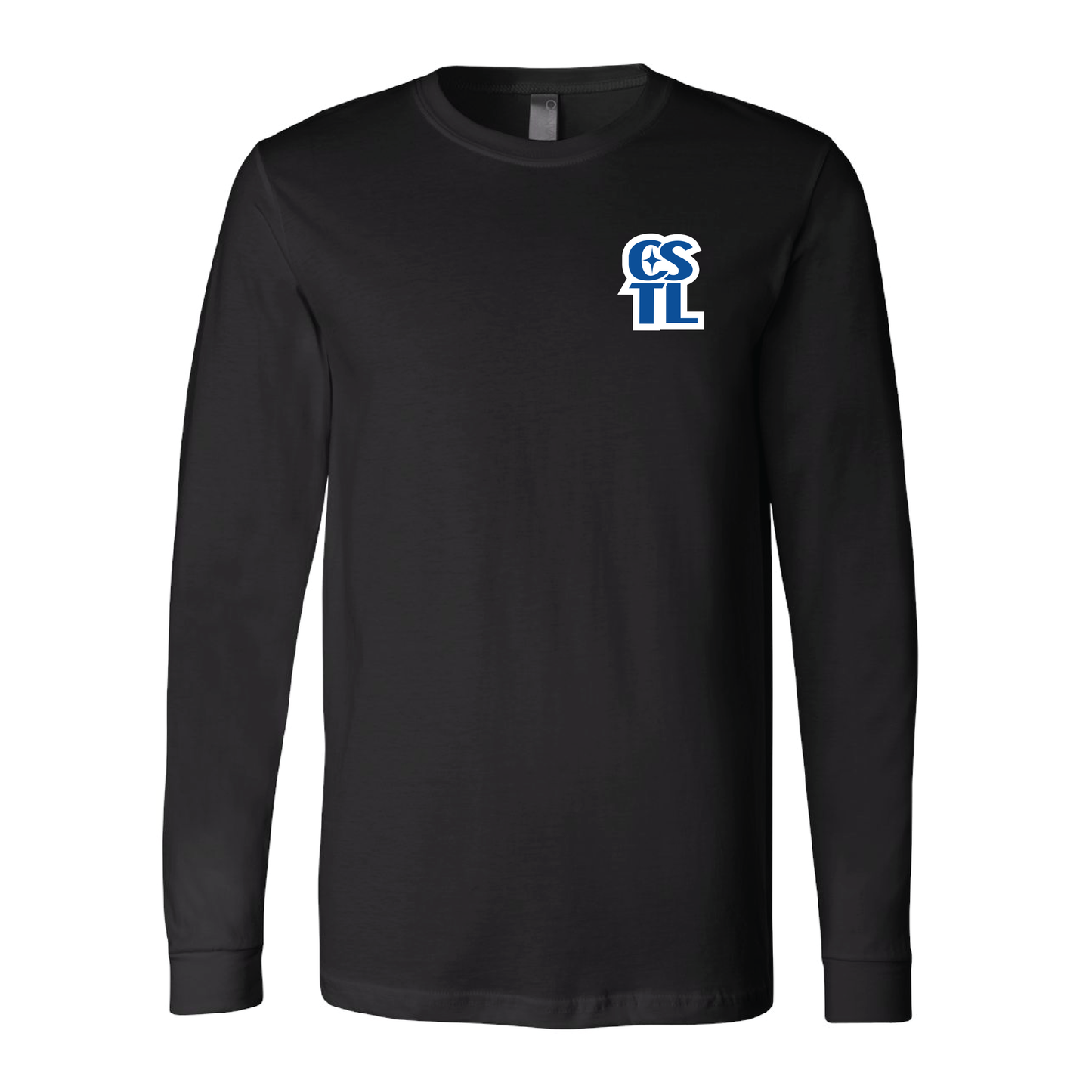 CSTL Long Sleeve Tee