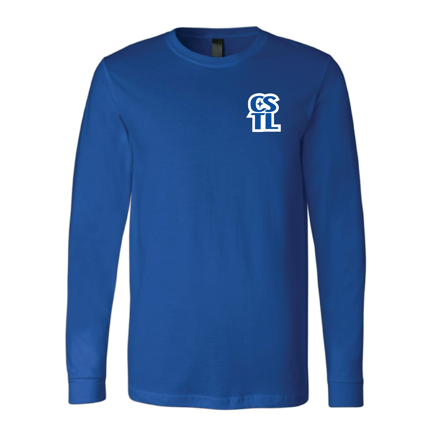 CSTL Long Sleeve Tee