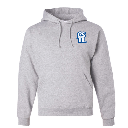 CSTL Hoodie