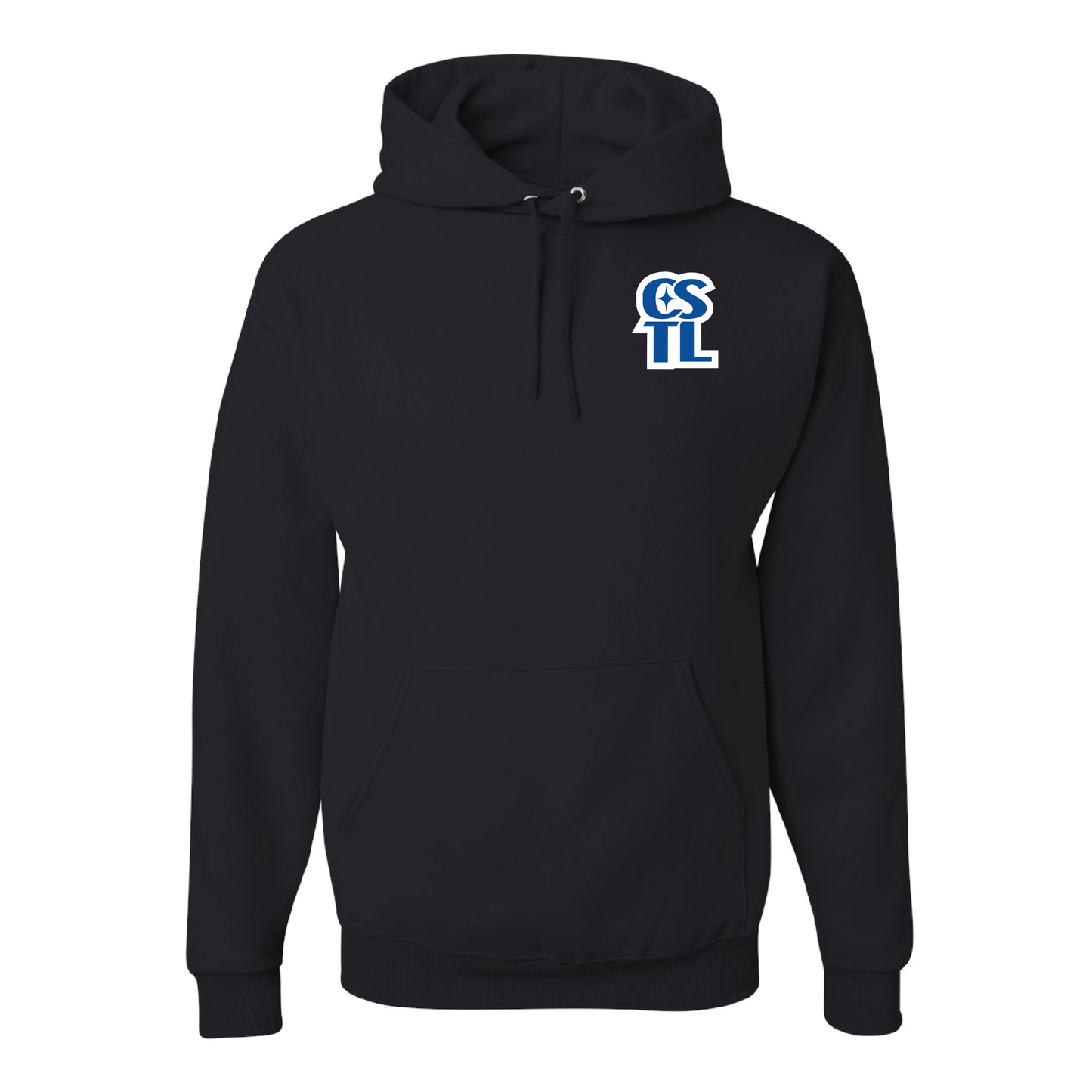 CSTL Hoodie
