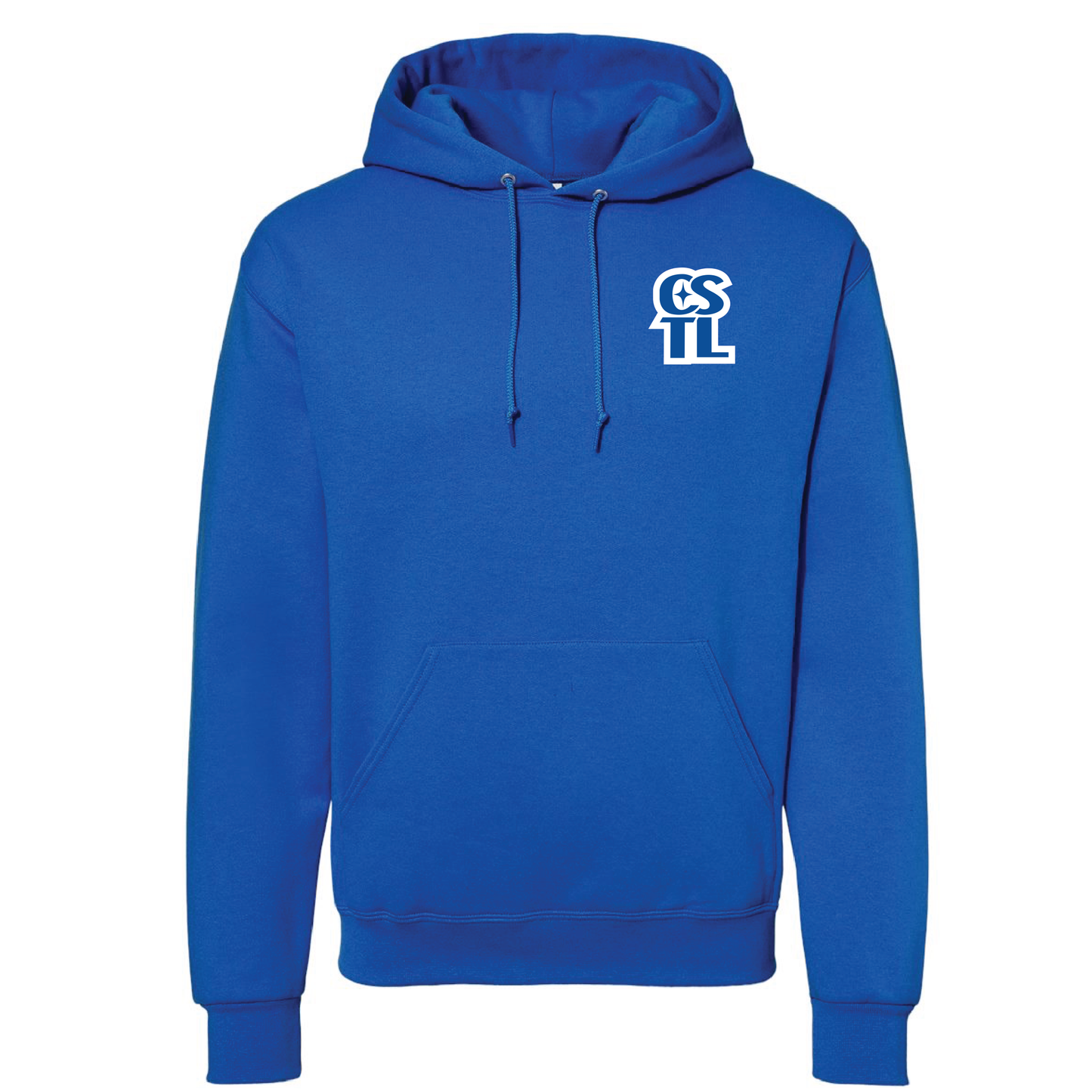 CSTL Hoodie
