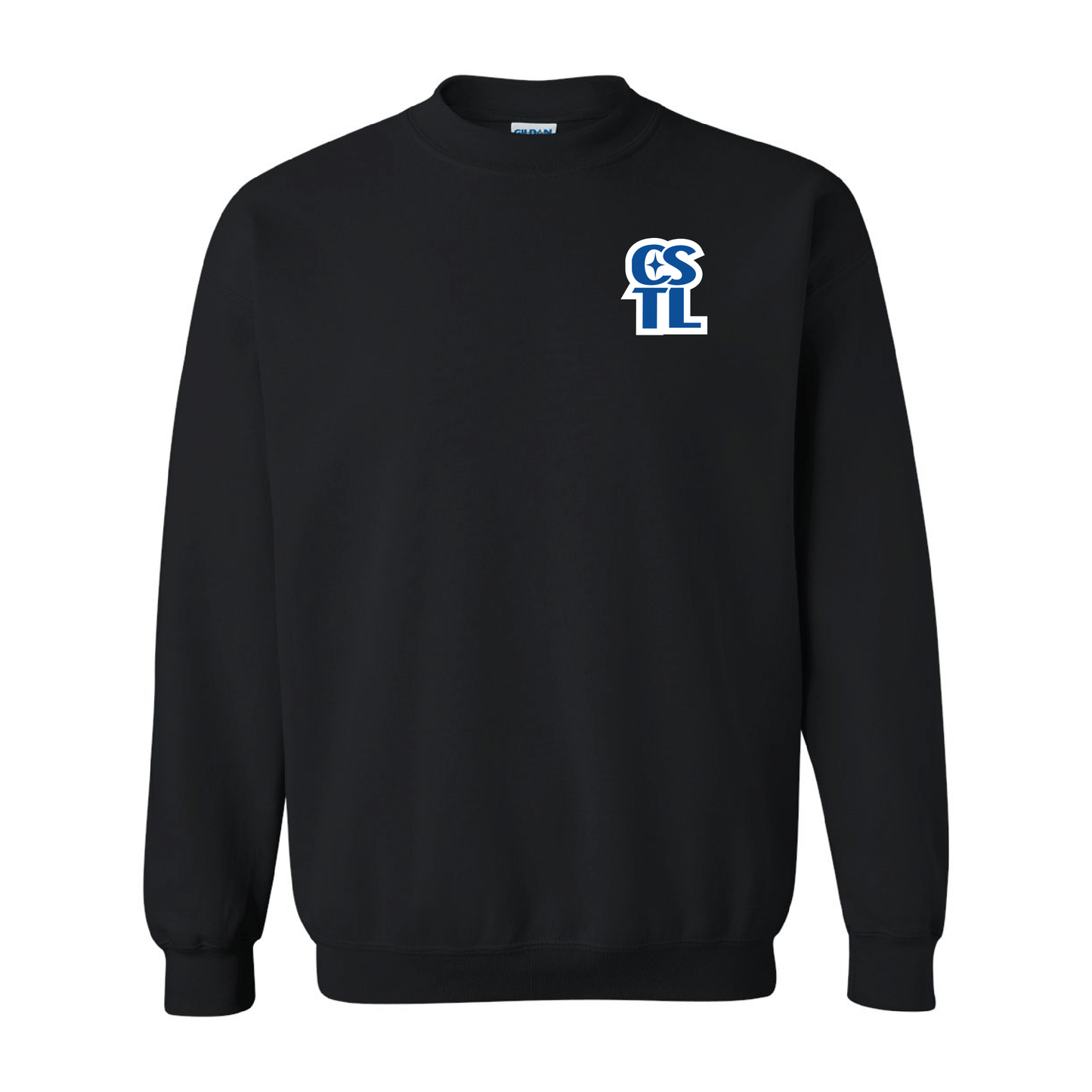 CSTL Crewneck