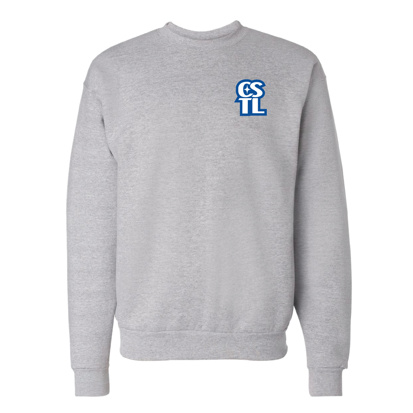 CSTL Crewneck
