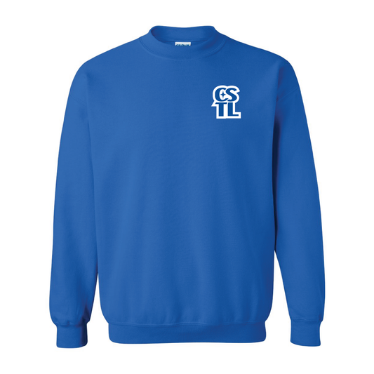 CSTL Crewneck