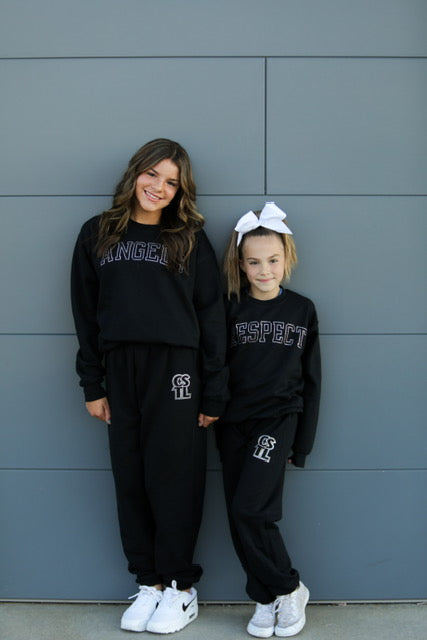 CSTL Sweatpants