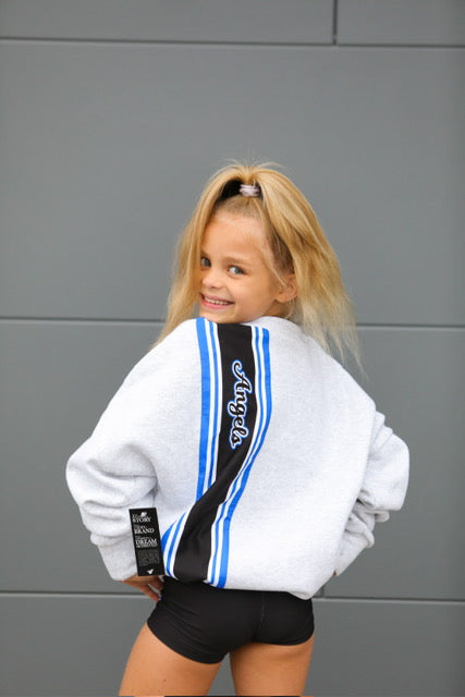 Varsity Exclusive CSTL Unisex CrewneckSweatshirt