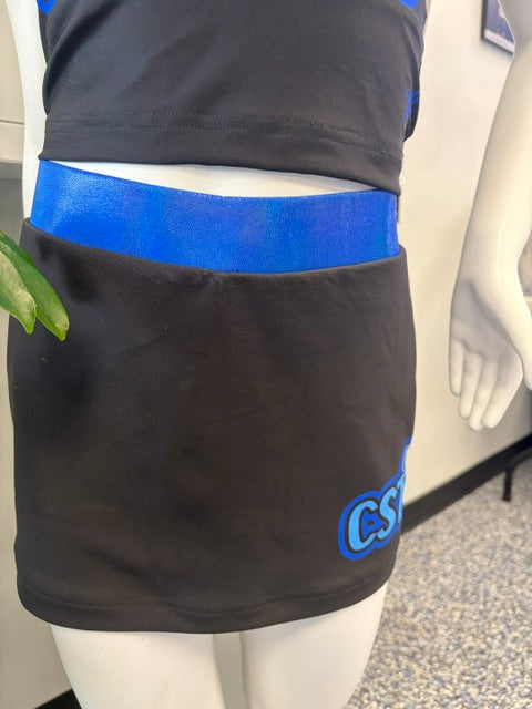 Prep Practice Skirt