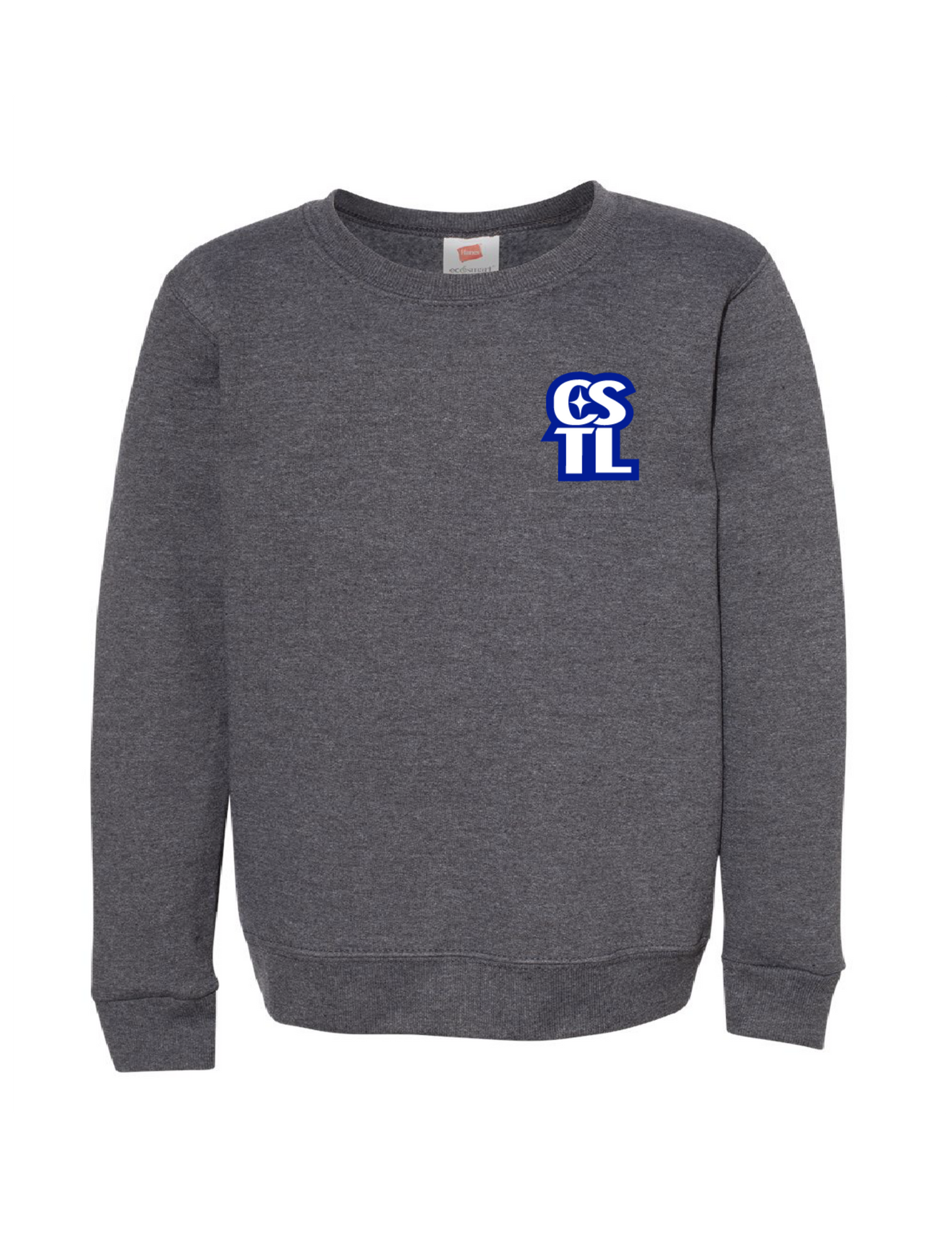 Season 13 Program Sweatshirt