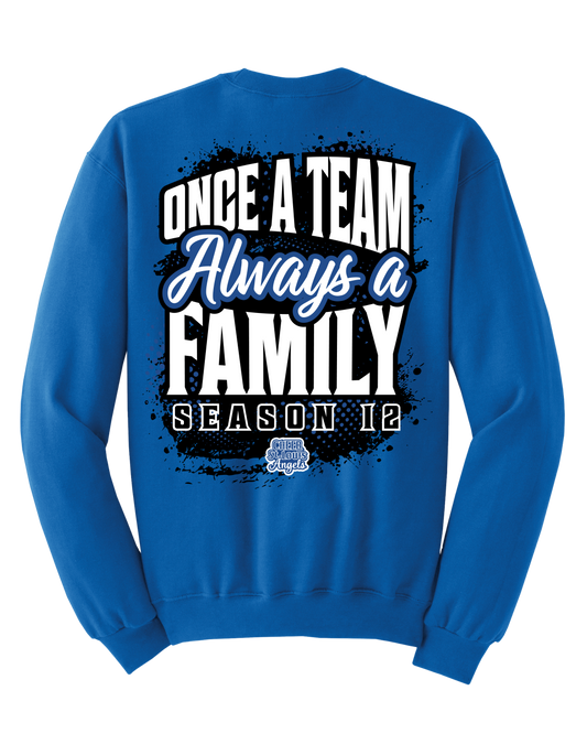 Season 12 Program Sweatshirt