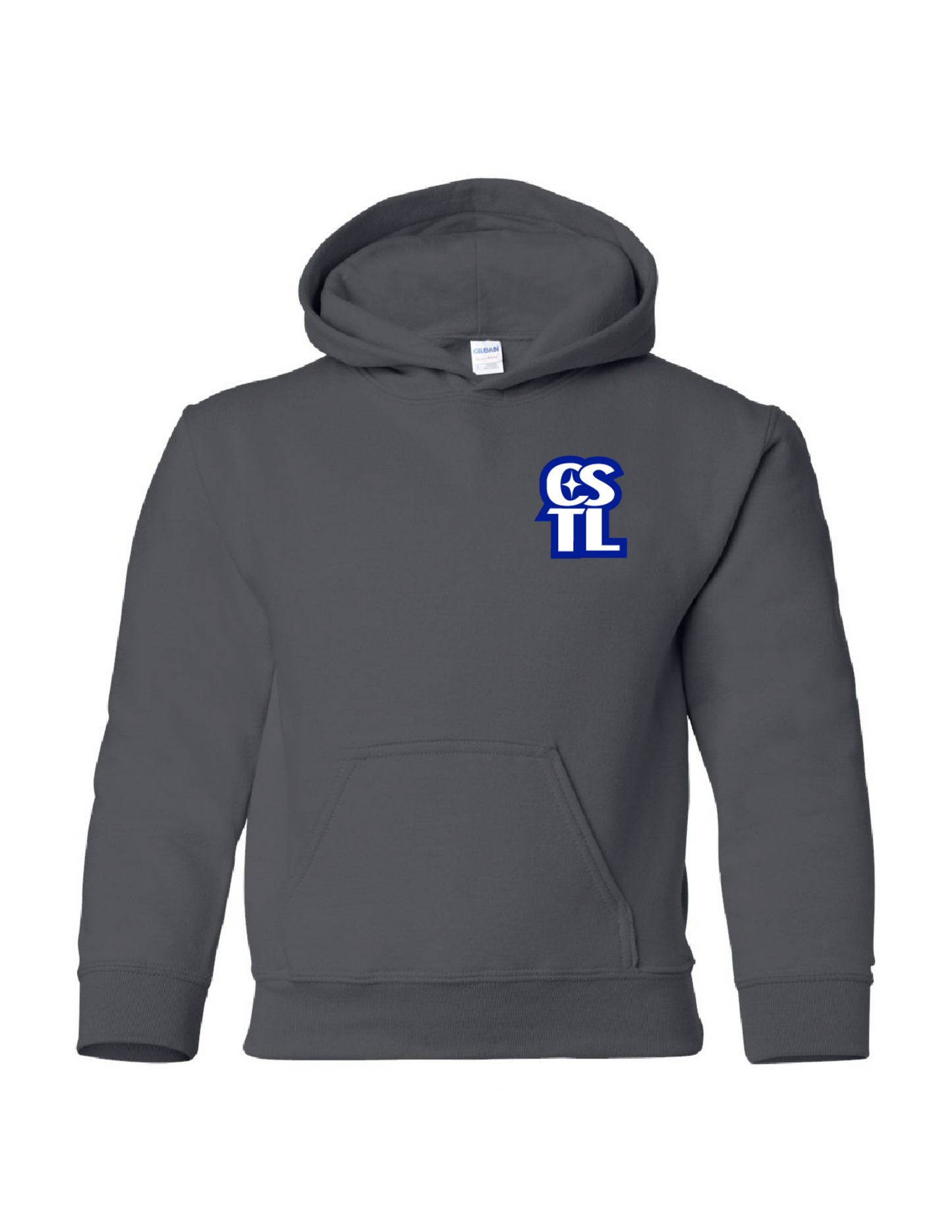 Season 13 Program Hoodie