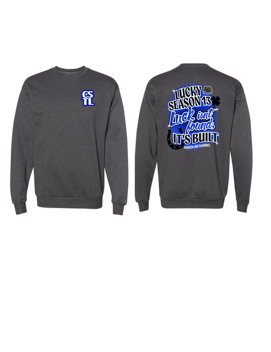 Season 13 Long Sleeve Program Tee