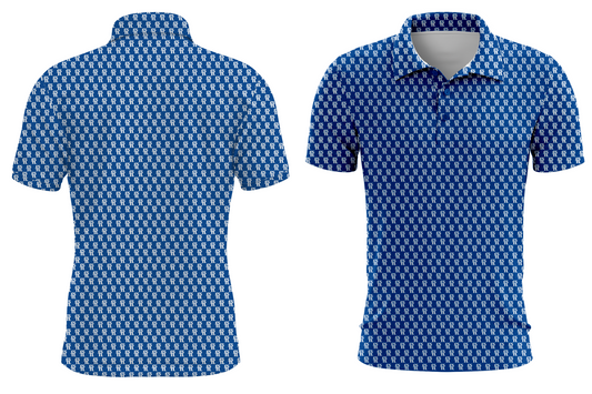 CSTL Golf Polo